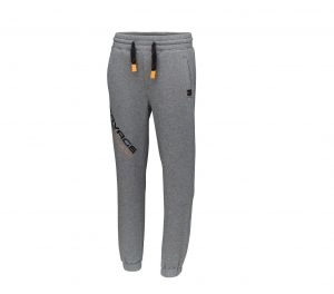 Tepláky Civic Joggers Grey Melange veľ. XXL